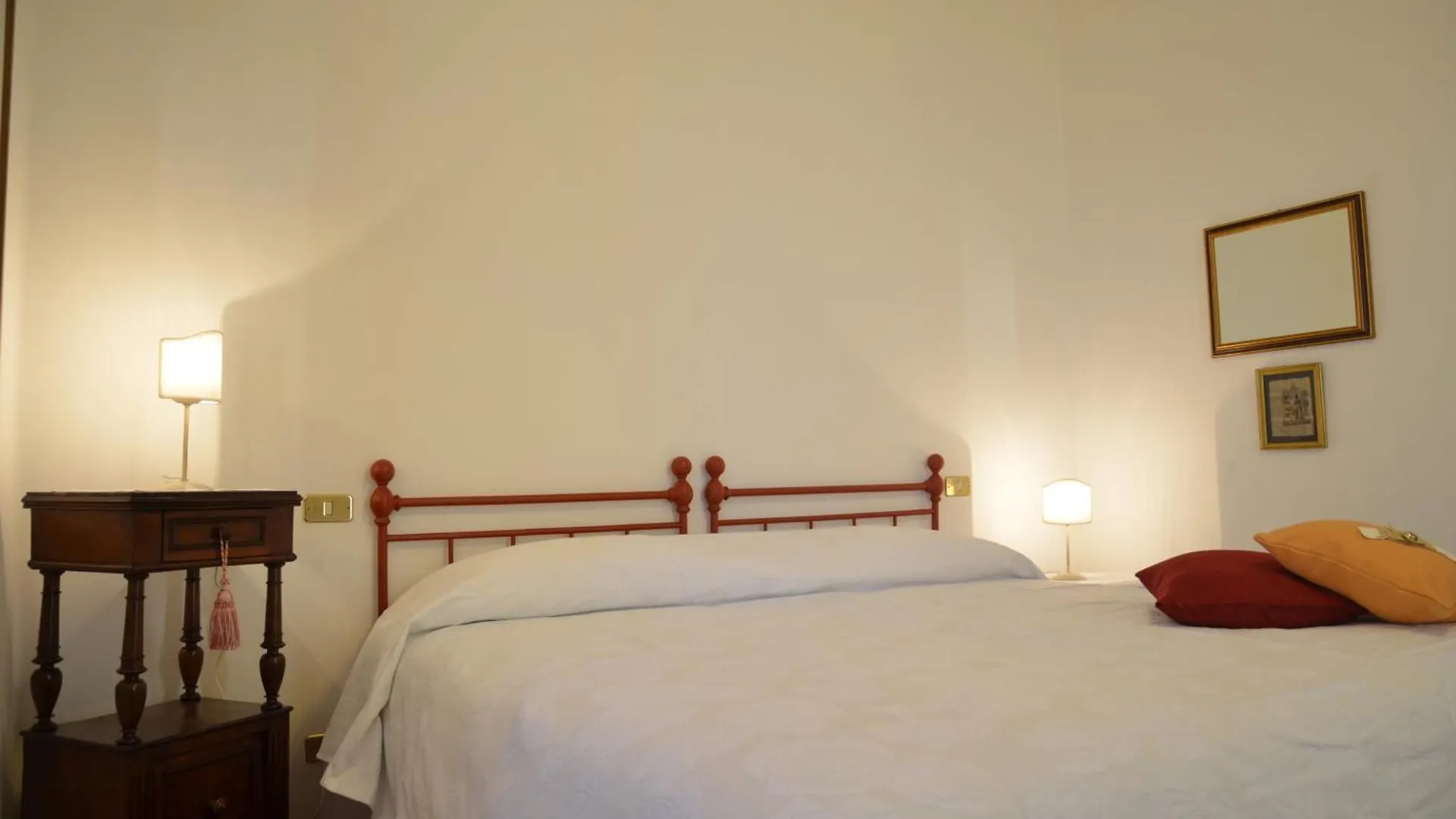 Appartamento Donnaberarda Cortona