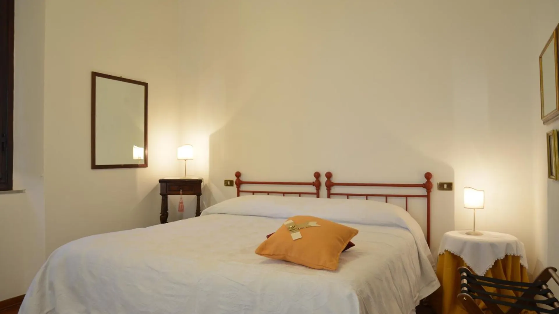 Appartamento Donnaberarda Cortona Italia
