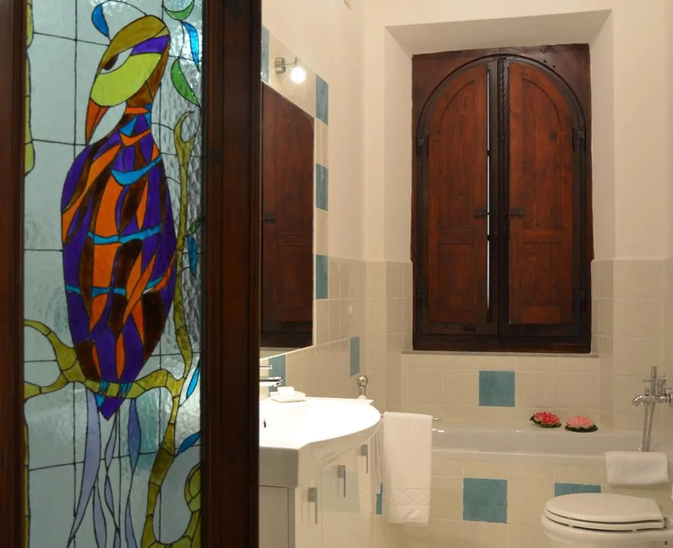 Donnaberarda Apartment Cortona