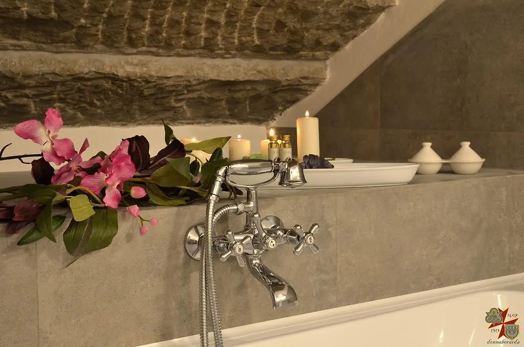 Appartamento Donnaberarda Cortona 0*,
