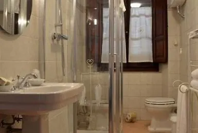 Donnaberarda Apartment Cortona