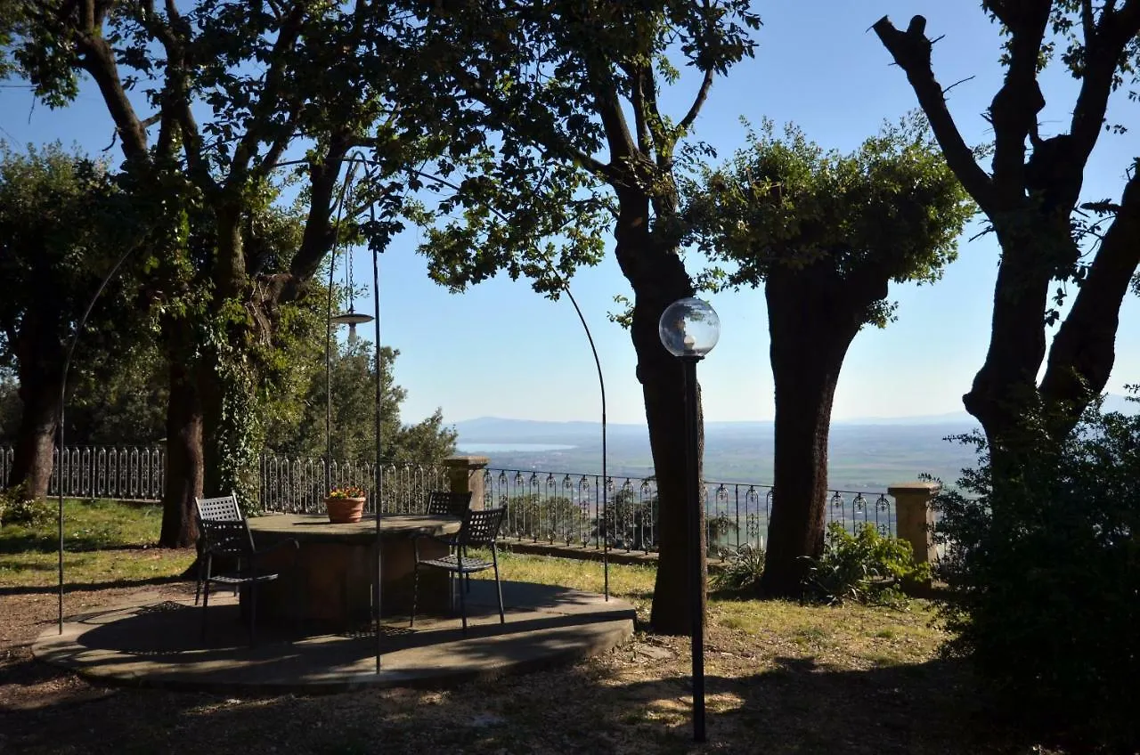 Appartamento Donnaberarda Cortona 0*,  Italia