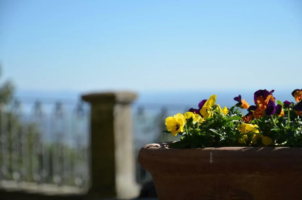 Donnaberarda Apartment Cortona